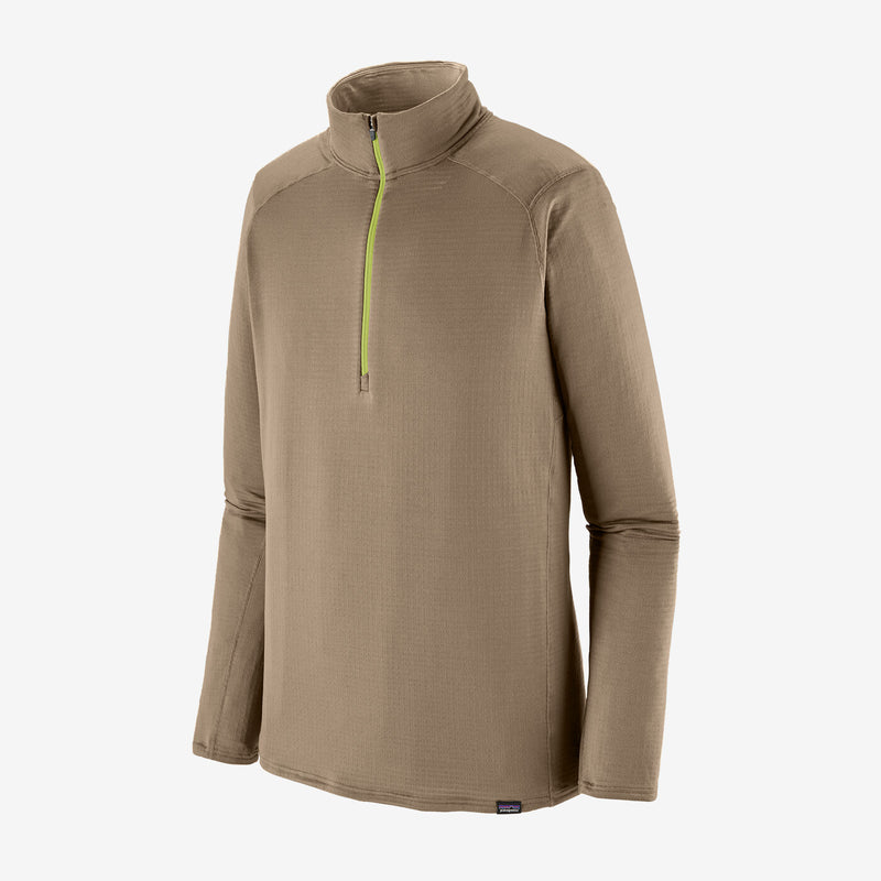 Load image into Gallery viewer, Patagonia Men&#39;s Capilene Thermal Weight Zip-Neck
