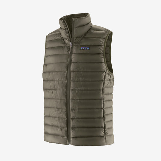 Patagonia Men's Down Sweater Vest - Ski & Tennis Station