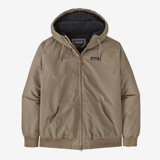Patagonia Men s Lined Isthmus Hoody Ski Tennis Station