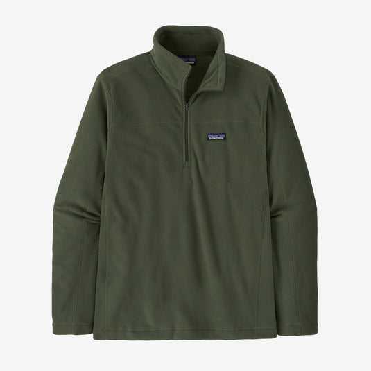 Patagonia Men's Micro D Fleece Pullover