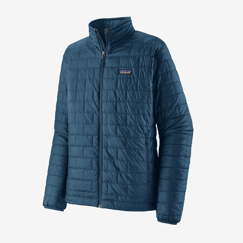 Load image into Gallery viewer, Patagonia Men&#39;s Nano Puff Jacket
