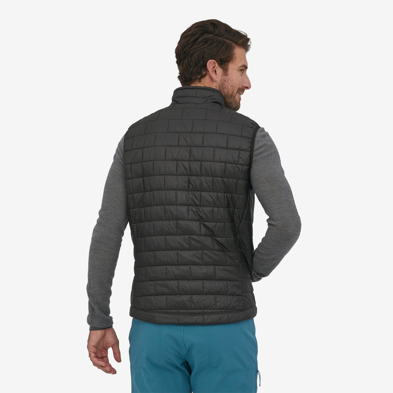 Load image into Gallery viewer, Patagonia Men&#39;s Nano Puff Vest - Ski &amp; Tennis Station
