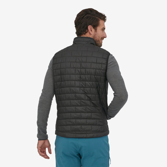 Patagonia Men's Nano Puff Vest - Ski & Tennis Station