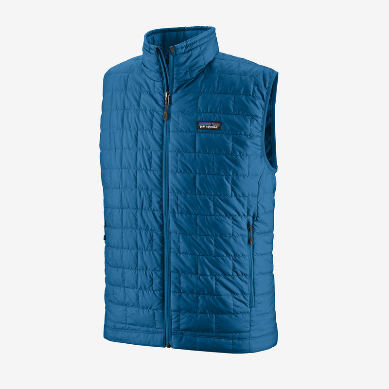 Load image into Gallery viewer, Patagonia Men&#39;s Nano Puff Vest - Ski &amp; Tennis Station
