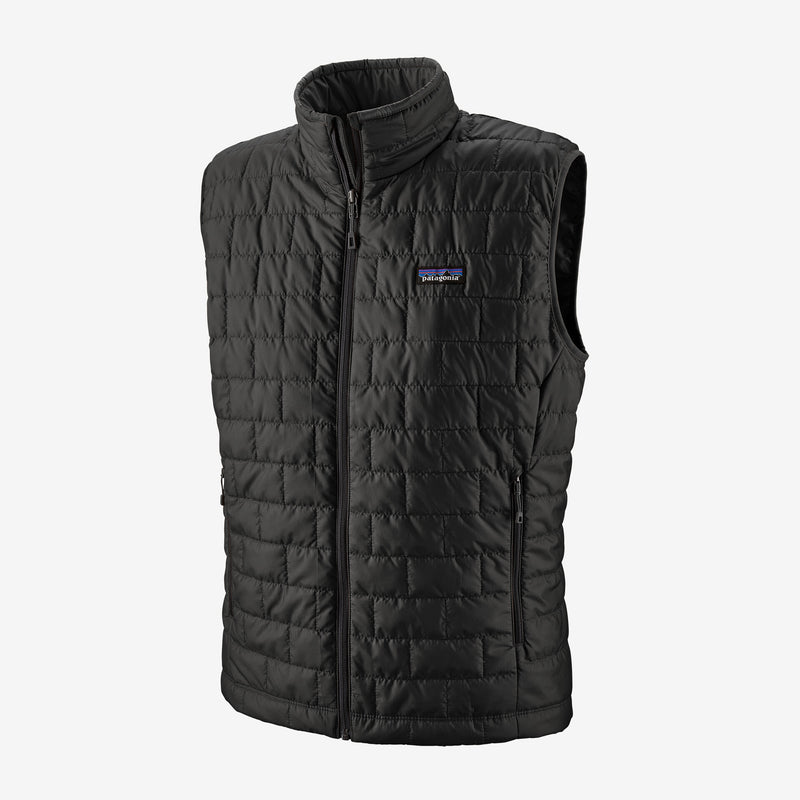 Load image into Gallery viewer, Patagonia Men&#39;s Nano Puff Vest - Ski &amp; Tennis Station
