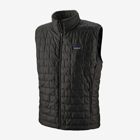 Patagonia Men's Nano Puff Vest - Ski & Tennis Station