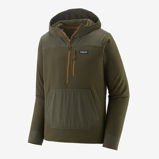 Patagonia Men's R2 TechFace Pullover