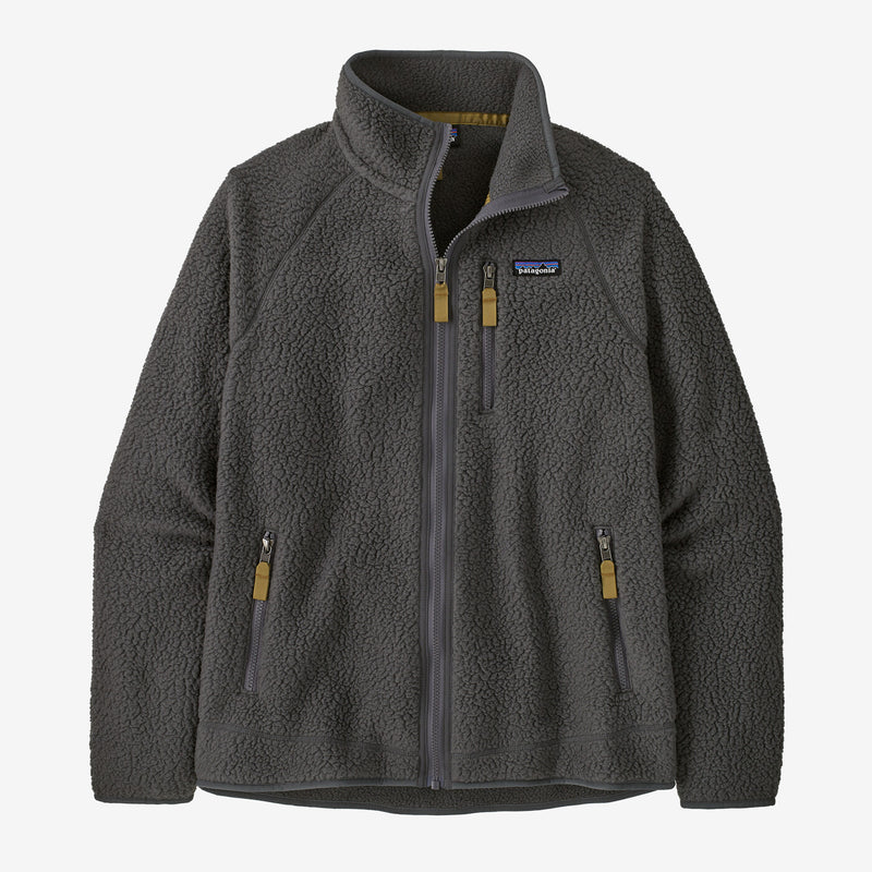 Load image into Gallery viewer, Patagonia Men&#39;s Retro Pile Fleece Jacket
