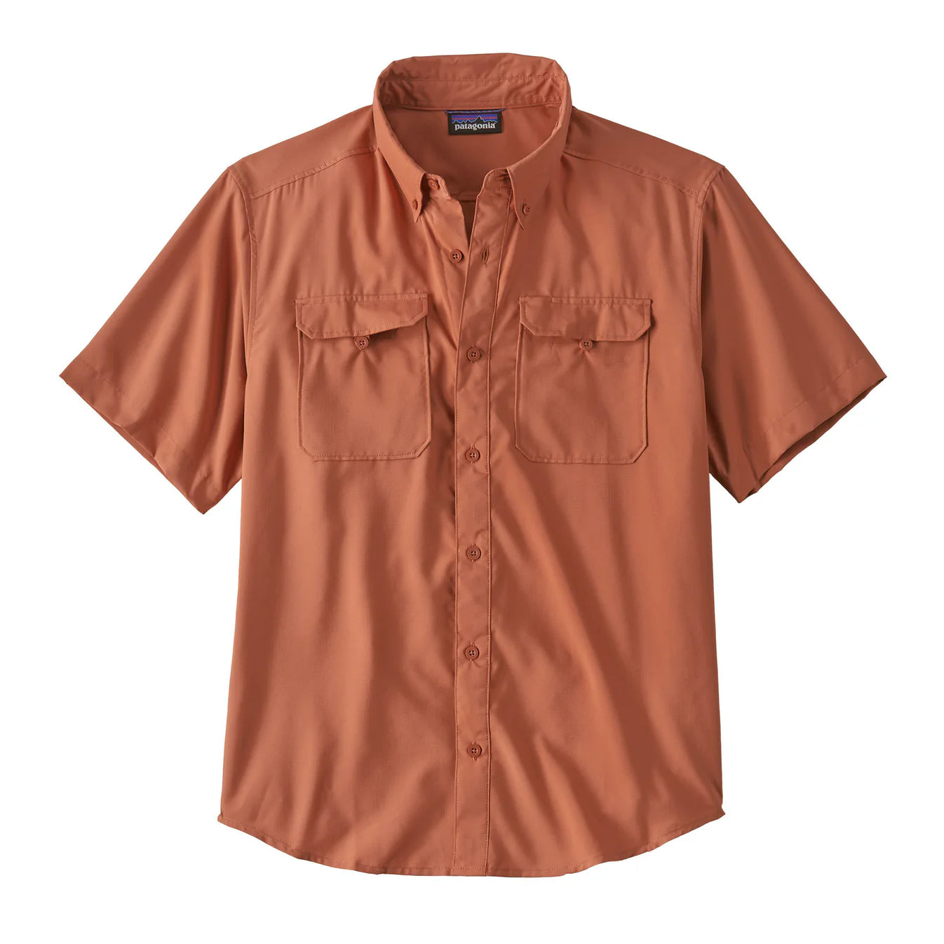 【美品】patagonia Self-Guided UPF Hike Shirt Patagonia Men's Self-Guided UPF Hike Shirt – Ski & Tennis