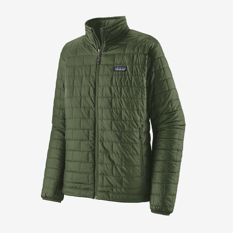 Load image into Gallery viewer, Patagonia Men&#39;s Nano Puff Jacket
