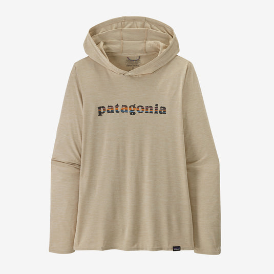 Patagonia Women's Capilene Daily Graphic Hoody