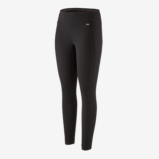 Load image into Gallery viewer, Patagonia Women&#39;s Capilene® Midweight Baselayer Bottom
