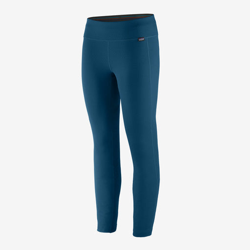 Load image into Gallery viewer, Patagonia Women&#39;s Capilene® Midweight Baselayer Bottom
