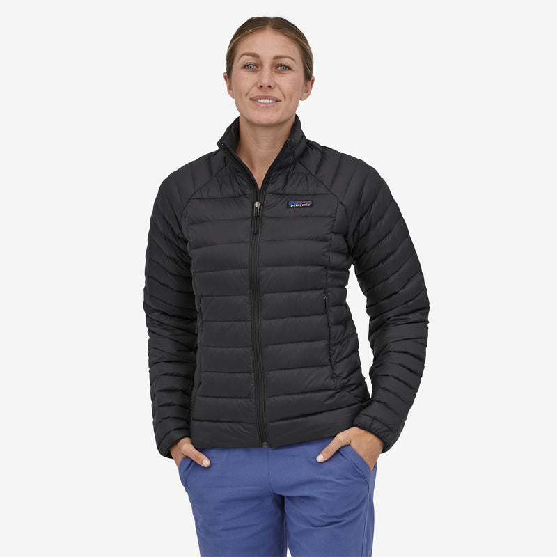Load image into Gallery viewer, Patagonia Women&#39;s Down Sweater - Ski &amp; Tennis Station
