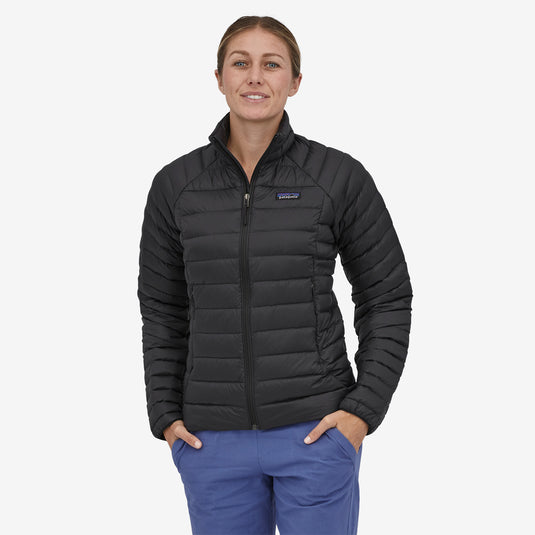 Patagonia Women's Down Sweater - Ski & Tennis Station