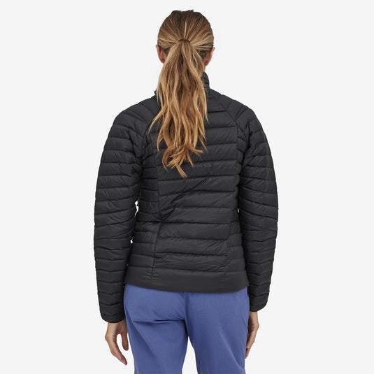 Patagonia Women's Down Sweater - Ski & Tennis Station