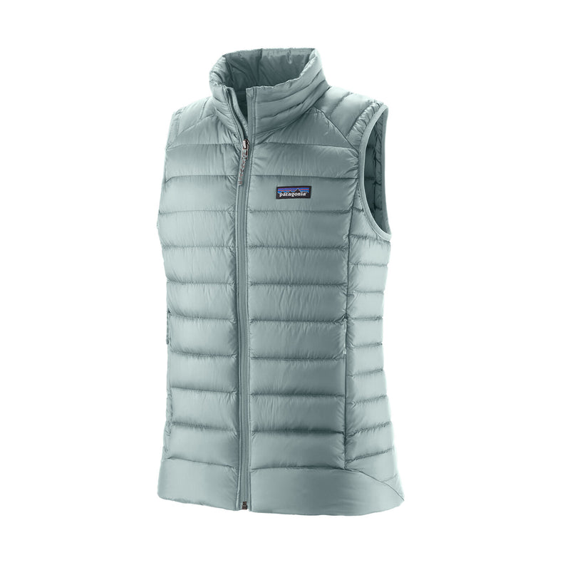 Load image into Gallery viewer, Patagonia Women&#39;s Down Sweater Vest - Ski &amp; Tennis Station

