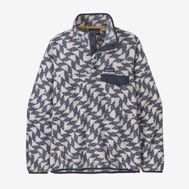 Load image into Gallery viewer, Patagonia Women&#39;s Lightweight Synchilla Snap-T Fleece Pullover
