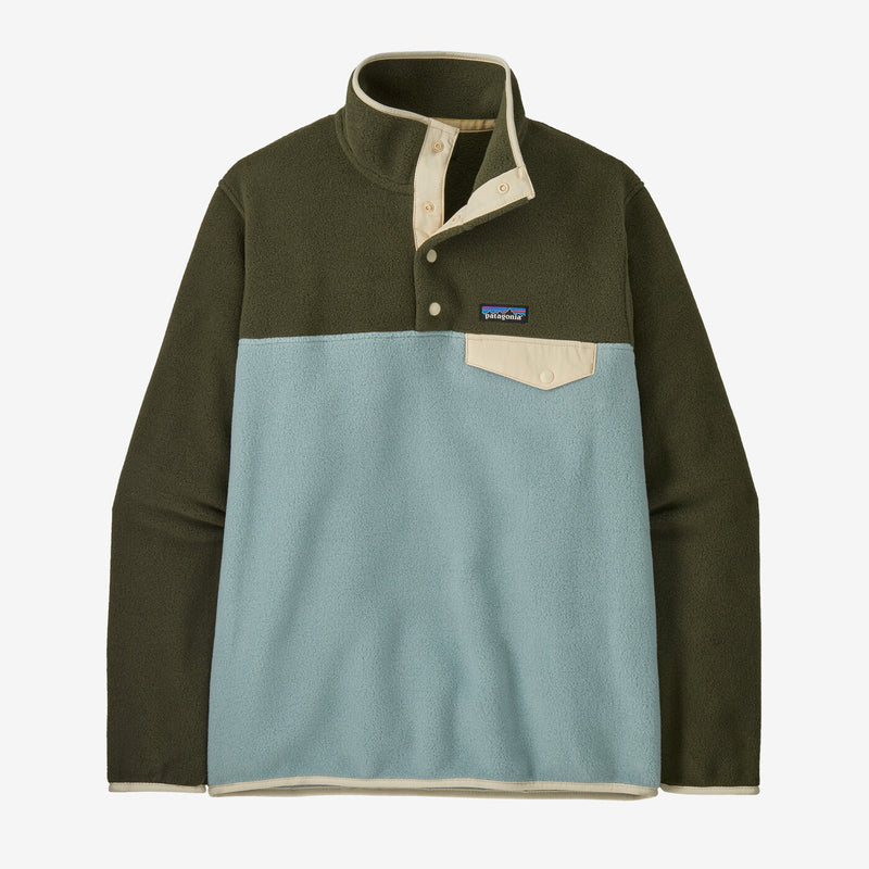 Load image into Gallery viewer, Patagonia Women&#39;s Lightweight Synchilla Snap-T Fleece Pullover
