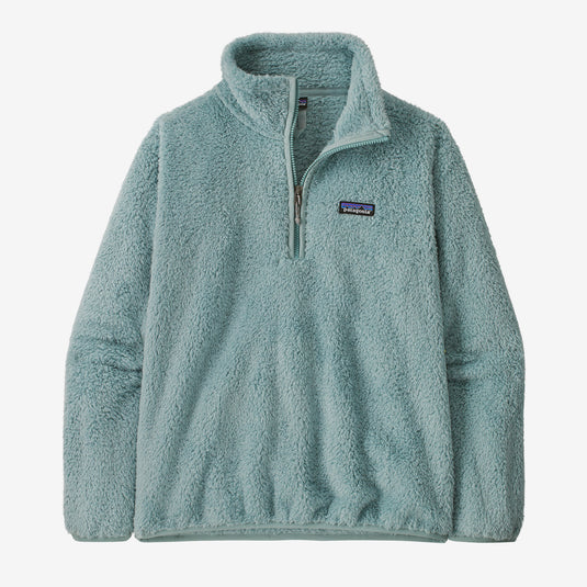 Patagonia Women's Los Gatos Fleece 1/4-Zip