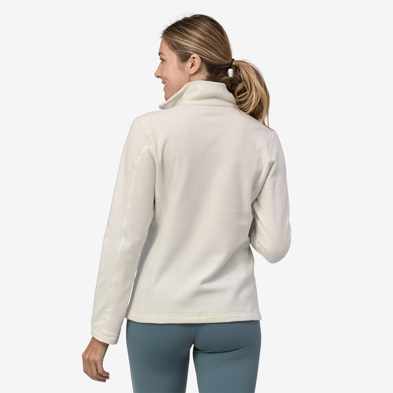 Load image into Gallery viewer, Patagonia Women&#39;s Micro D 1/4-Zip Fleece
