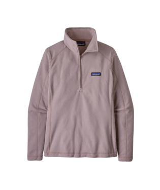 Load image into Gallery viewer, Patagonia Women&#39;s Micro D 1/4-Zip Fleece
