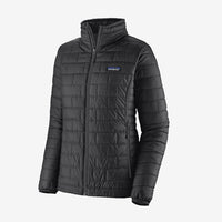 Patagonia Women's Nano Puff Jacket - Ski & Tennis Station