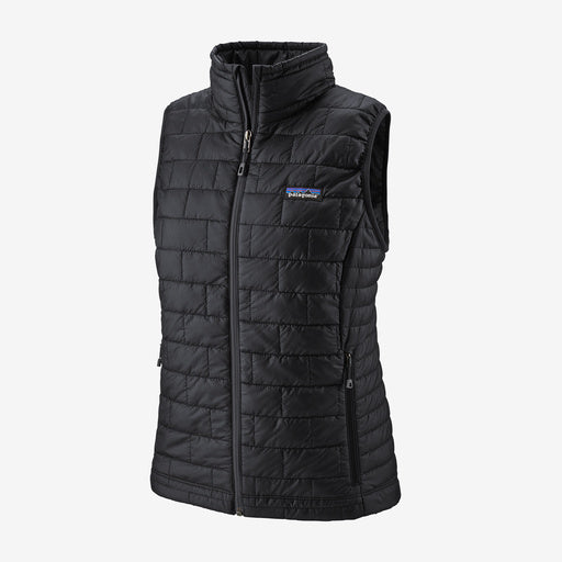 Patagonia Women's Nano Puff Vest - Ski & Tennis Station