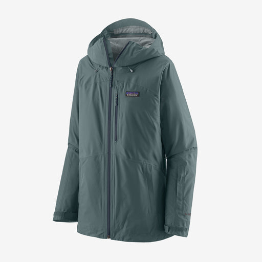 Patagonia Women's Powder Town Jacket 2024 - Ski & Tennis Station