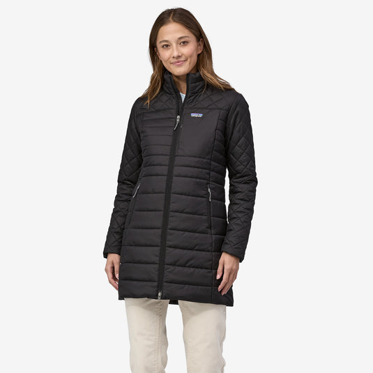 Patagonia Women's Radalie Parka