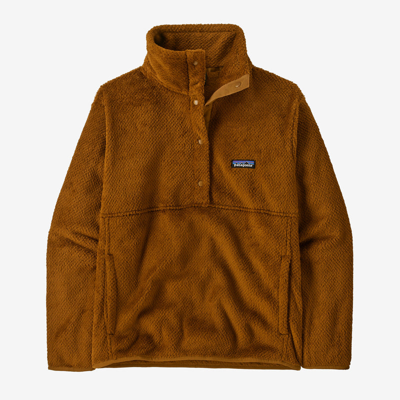 Load image into Gallery viewer, Patagonia Women&#39;s Re-Tool Half-Snap Pullover
