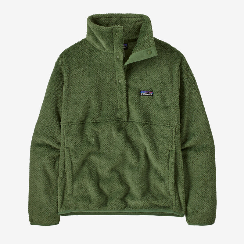Load image into Gallery viewer, Patagonia Women&#39;s Re-Tool Half-Snap Pullover
