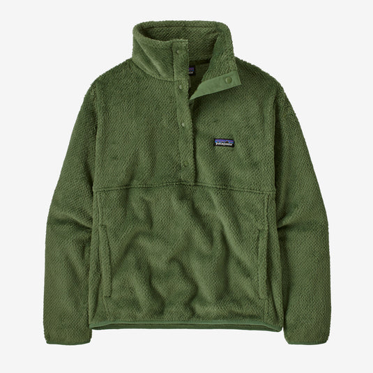 Patagonia Women's Re-Tool Half-Snap Pullover
