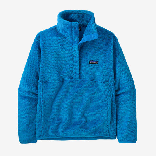Women's Re-Tool Snap-T® Pullover – Patagonia Worn Wear®