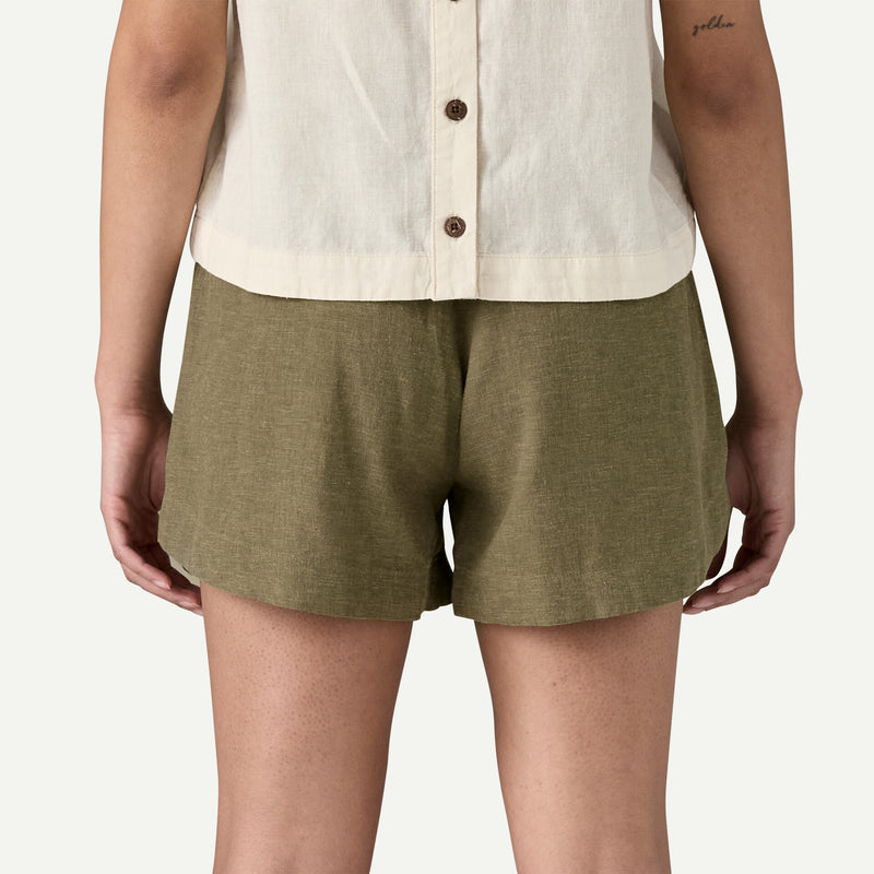 Load image into Gallery viewer, Patagonia Women&#39;s Garden Island Shorts
