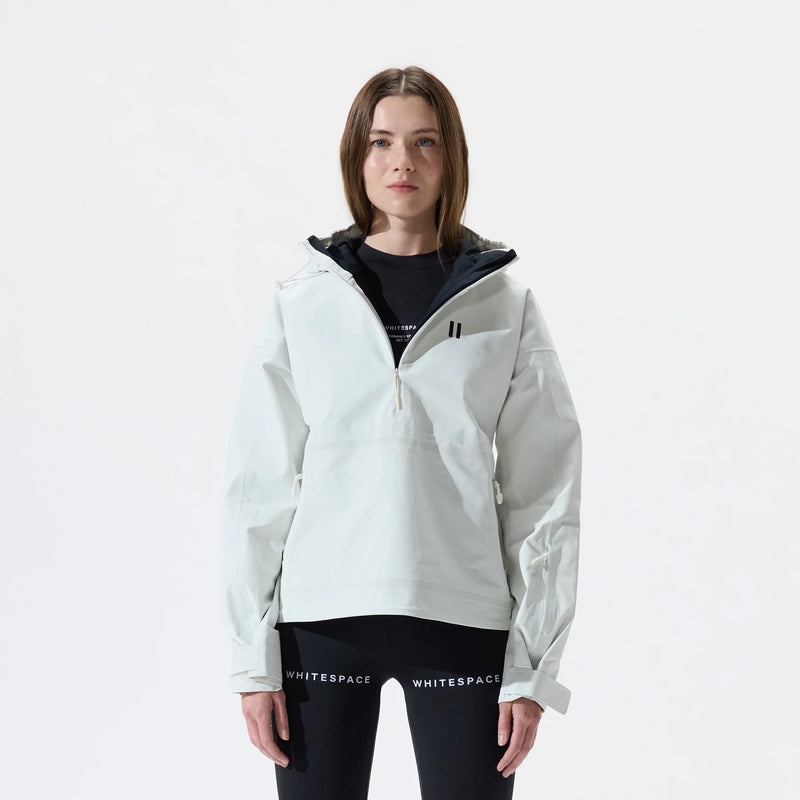 Load image into Gallery viewer, Whitespace Women's Performance Anorak Snow Jacket
