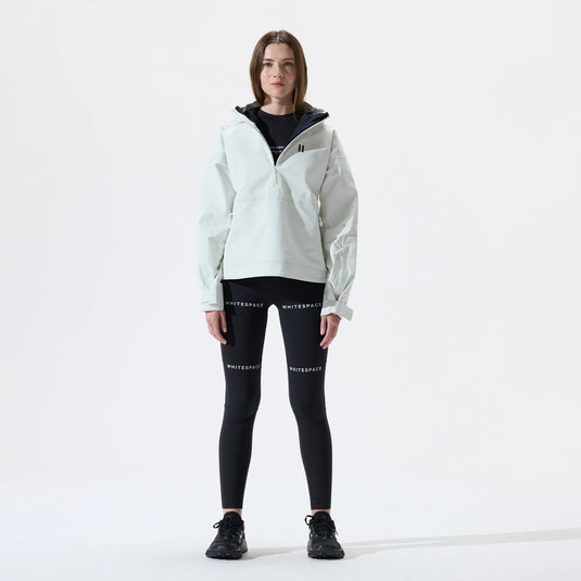 Whitespace Women's Performance Anorak Snow Jacket