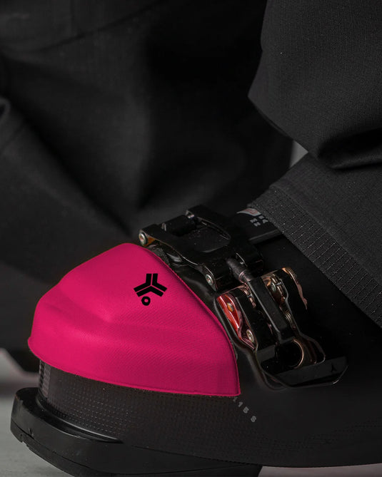 °bootcap® - Toe Warmer