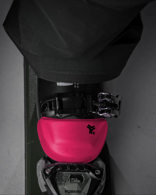 °bootcap® - Toe Warmer