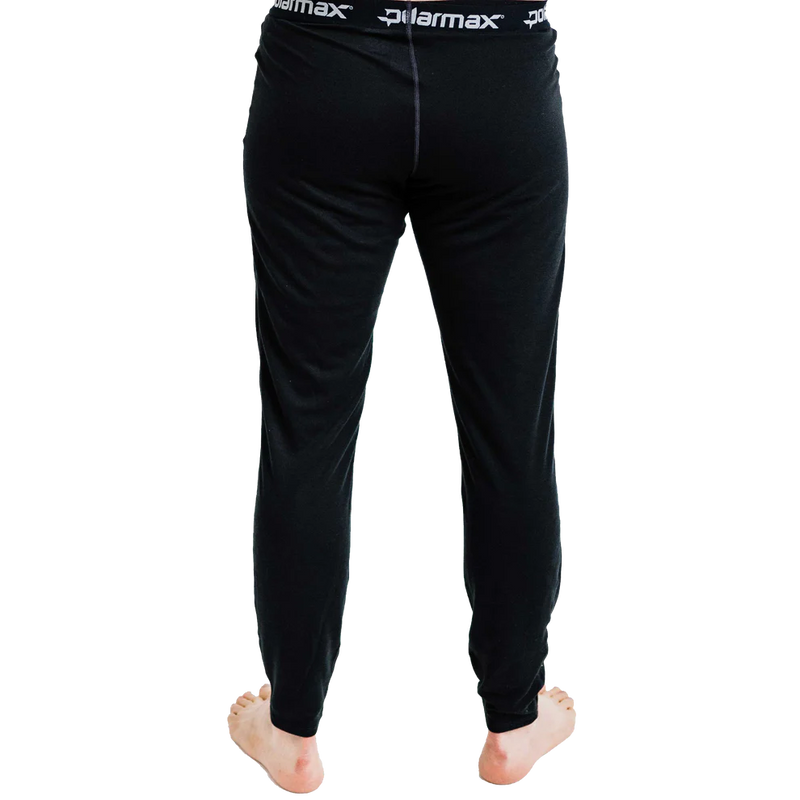 Load image into Gallery viewer, Polarmax Men&#39;s Double Layer Tight Baselayer Bottom
