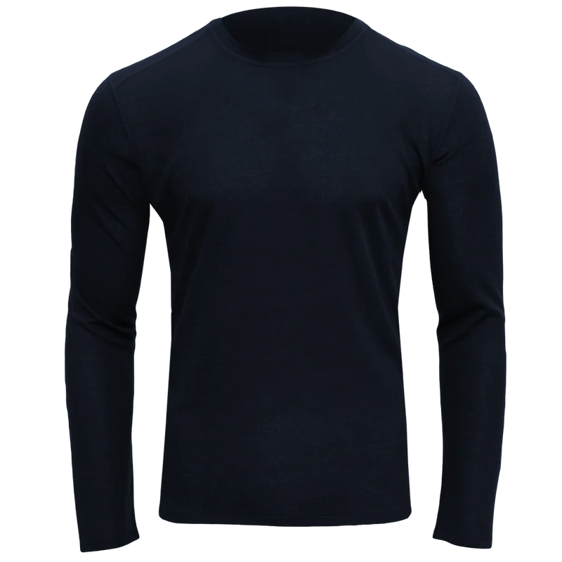 Load image into Gallery viewer, Polarmax Men&#39;s Double Layer Crewneck Baselayer
