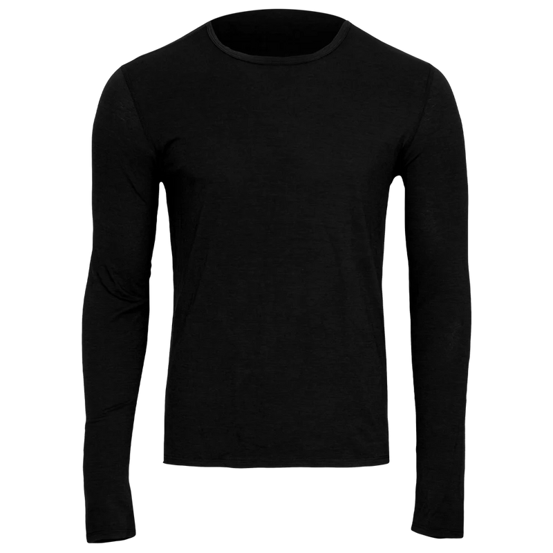 Load image into Gallery viewer, Polarmax Men&#39;s Merino Wool Crewneck Baselayer
