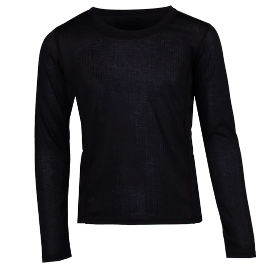 Polarmax Youth Double Layer Baselayer Crewneck