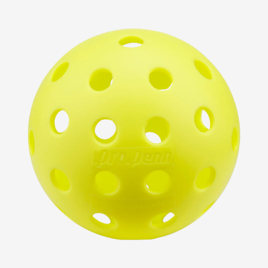 Pro Penn 40 Outdoor 3 Pack Pickleballs