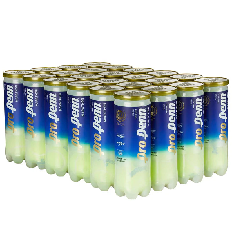 Load image into Gallery viewer, Pro Penn Marathon Extra Duty Tennis Balls (3 Ball Can)
