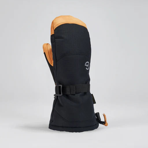 Gordini Men's Foundation Mitt