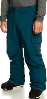 Load image into Gallery viewer, Quiksilver Men&#39;s Porter Insulated Pants 2024 - Ski &amp; Tennis Station
