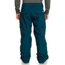 Load image into Gallery viewer, Quiksilver Men&#39;s Porter Insulated Pants 2024 - Ski &amp; Tennis Station
