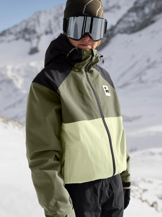 Armada Women's Nylie 2L Insulated Snow Jacket