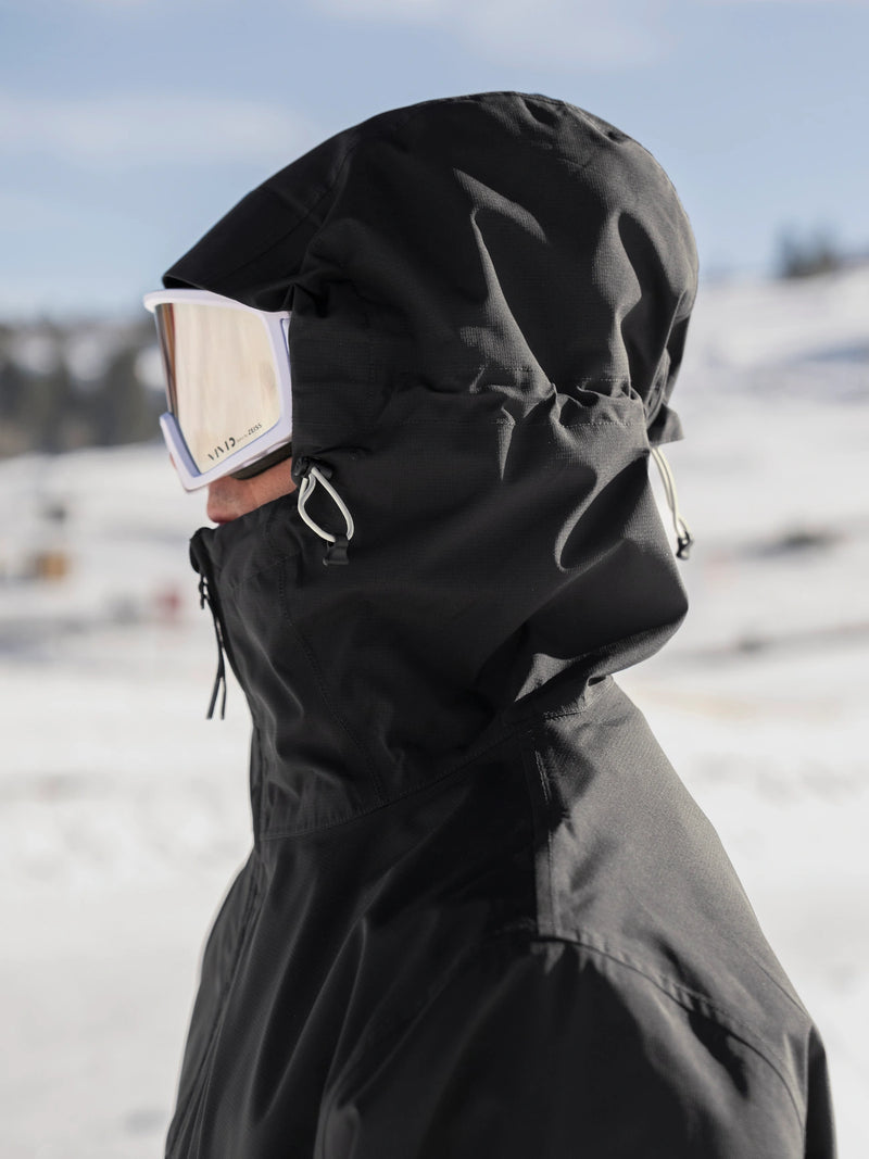 Load image into Gallery viewer, Armada Men&#39;s Salisbury 2L Anorak Snow Jacket
